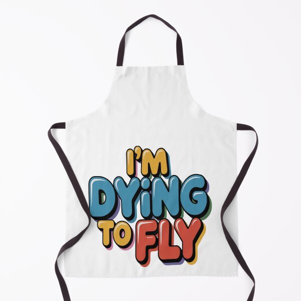 Item preview, The Dying Fly designed and sold by halibutgoatramb.