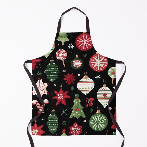 Item preview, Christmas Pattern #5 designed and sold by 3ling_Design.