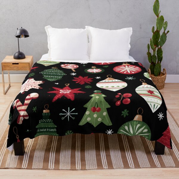 Item preview, Christmas Pattern #5 designed and sold by 3ling_Design.