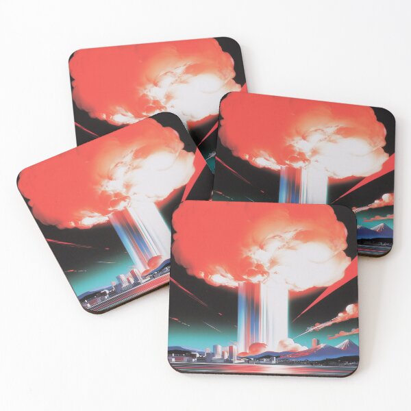 Item preview, NUCLEAR EXPLOSION .15 designed and sold by lautir.