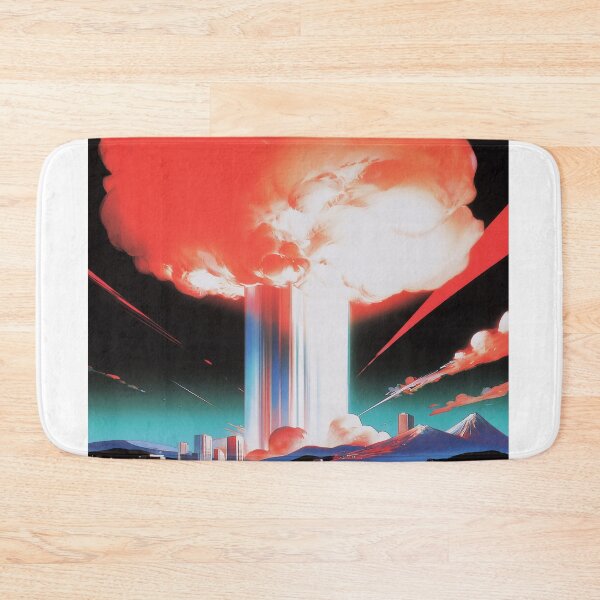 Item preview, NUCLEAR EXPLOSION .15 designed and sold by lautir.