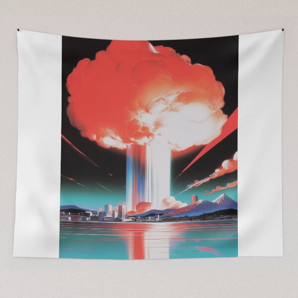 Item preview, NUCLEAR EXPLOSION .15 designed and sold by lautir.