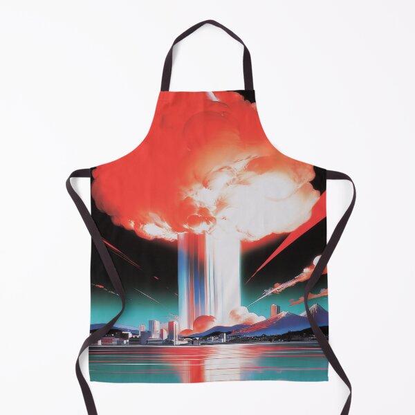 Item preview, NUCLEAR EXPLOSION .15 designed and sold by lautir.
