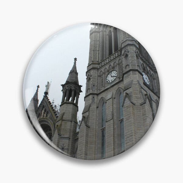 Item preview, St. Colman's Cathedral designed and sold by Marije Kouyzer.