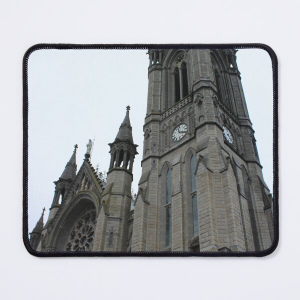 Item preview, St. Colman's Cathedral designed and sold by Marije Kouyzer.