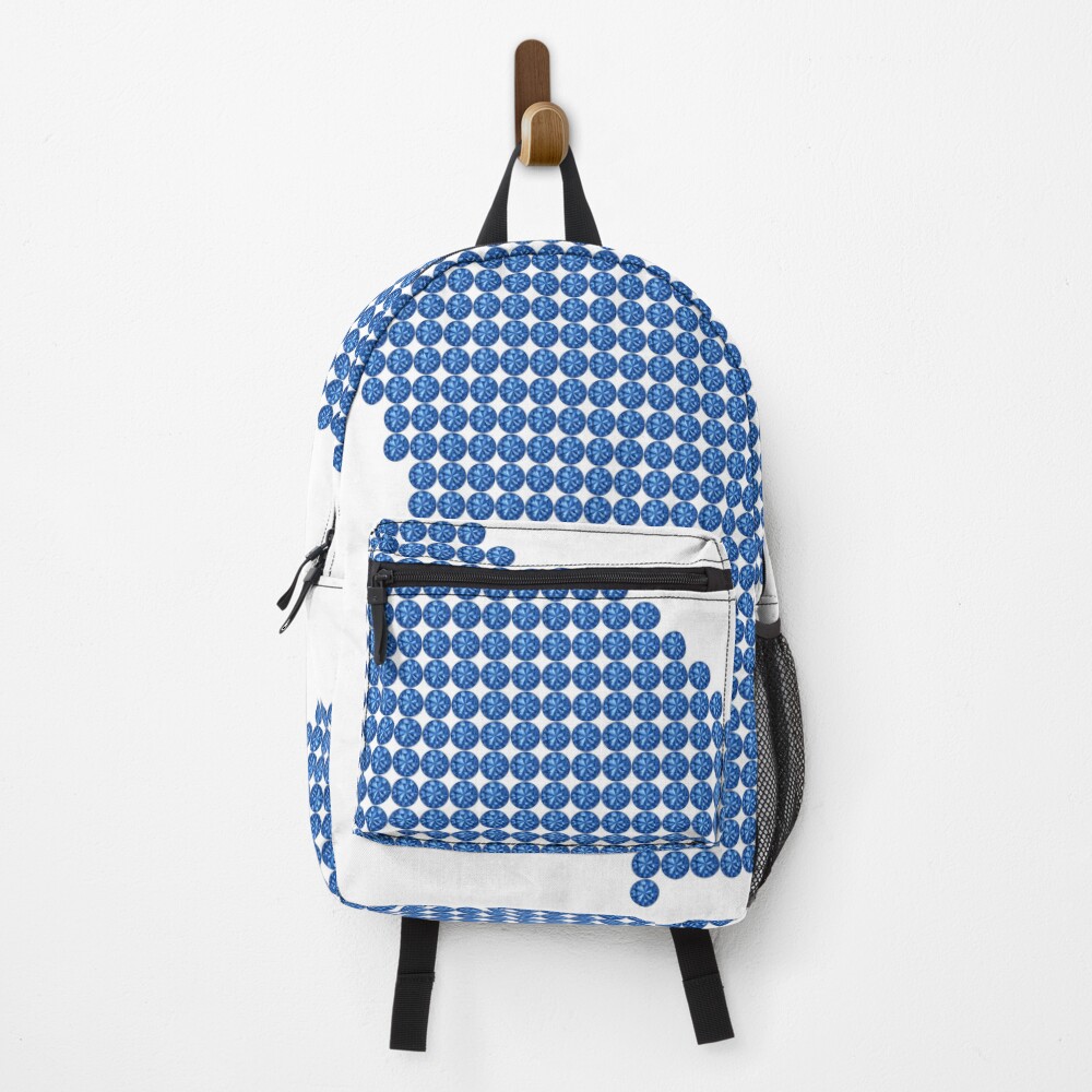 Item preview, Backpack designed and sold by TheIconSmith.