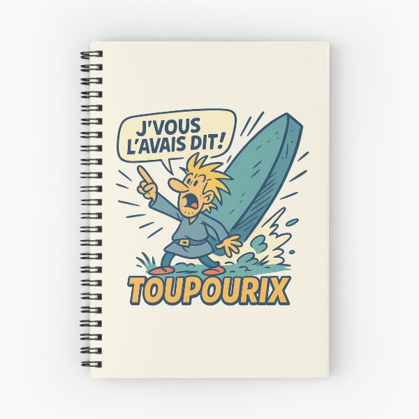 Item preview, Toupourix, the Prophet of Bad Luck designed and sold by Bratak.