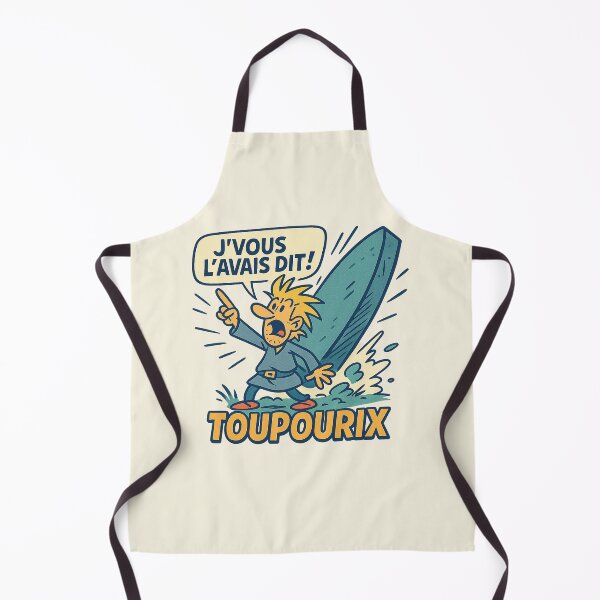 Item preview, Toupourix, the Prophet of Bad Luck designed and sold by Bratak.