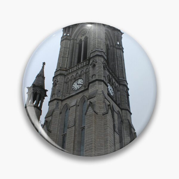 Item preview, St. Colman's Cathedral designed and sold by Marije Kouyzer.