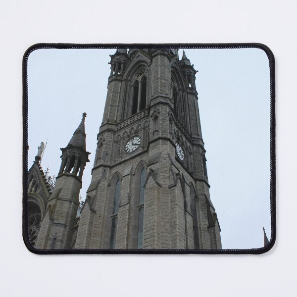 Item preview, St. Colman's Cathedral designed and sold by Marije Kouyzer.
