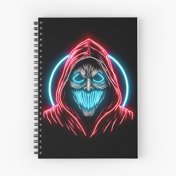 Item preview, Horror Face  designed and sold by millsyb.