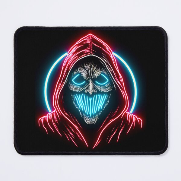 Item preview, Horror Face designed and sold by millsyb.