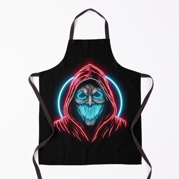 Item preview, Horror Face designed and sold by millsyb.