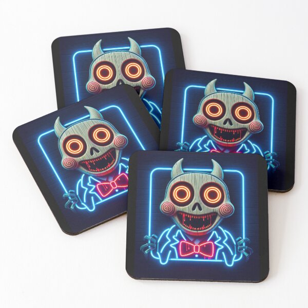 Item preview, Horror Character  designed and sold by millsyb.