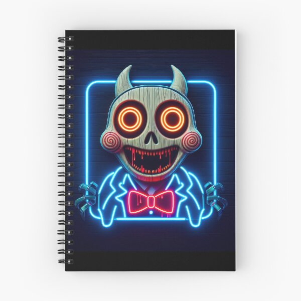 Item preview, Horror Character  designed and sold by millsyb.