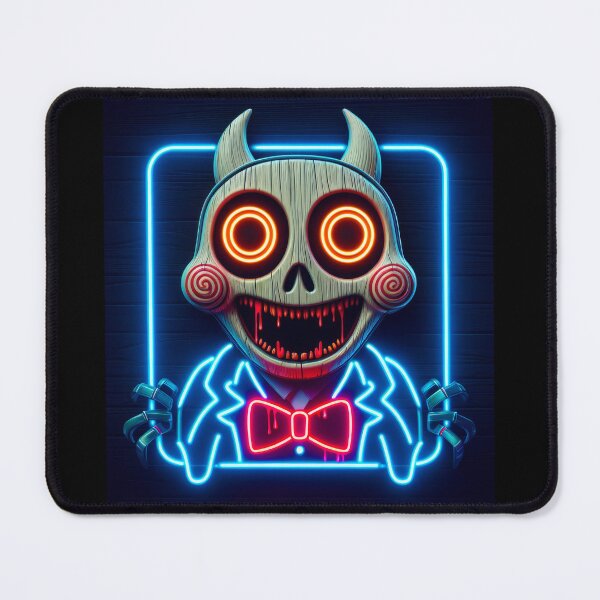 Item preview, Horror Character designed and sold by millsyb.