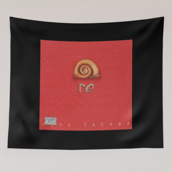 Item preview, Cafe Tacvba - Re album 1994 designed and sold by MilanDatacher.