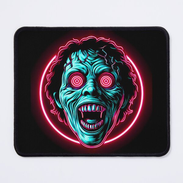 Item preview, Horror Face designed and sold by millsyb.