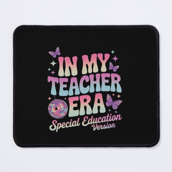 Item preview, In My Teacher Era Special Education Version Sped Teacher Era designed and sold by EllinoKlemo.