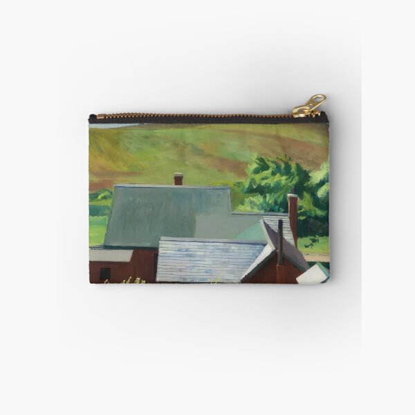 Item preview, Edward Hopper designed and sold by Meglianarts.