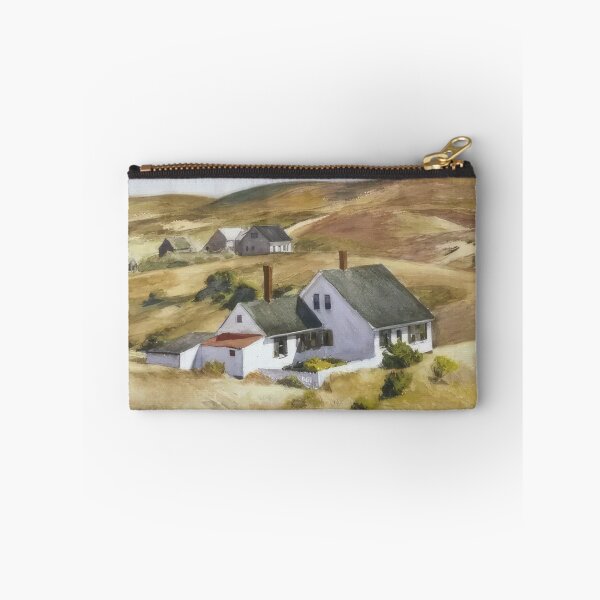 Item preview, Edward Hopper designed and sold by Meglianarts.