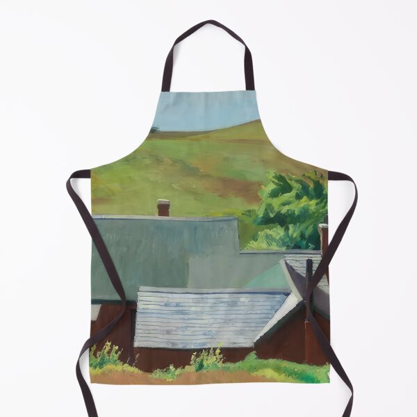 Item preview, Edward Hopper designed and sold by Meglianarts.