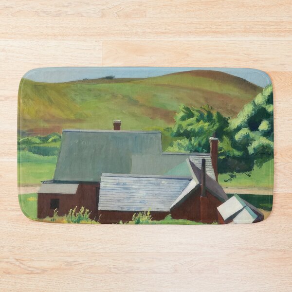 Item preview, Edward Hopper designed and sold by Meglianarts.