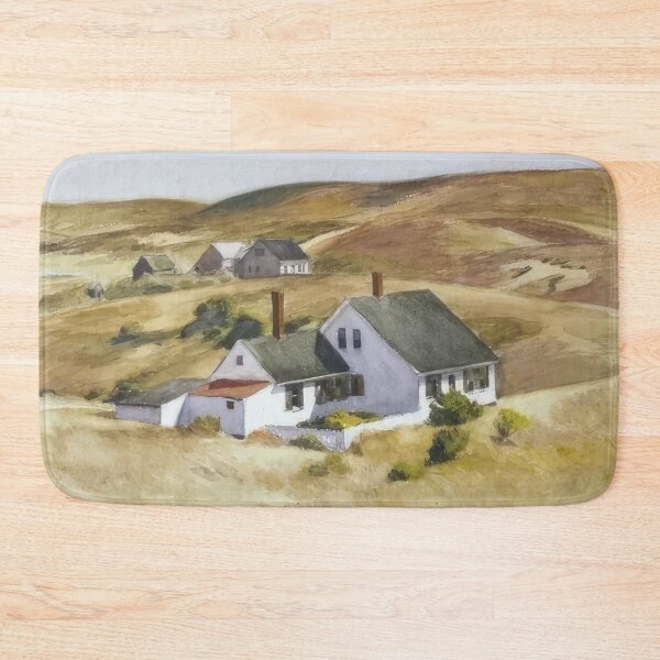 Item preview, Edward Hopper designed and sold by Meglianarts.