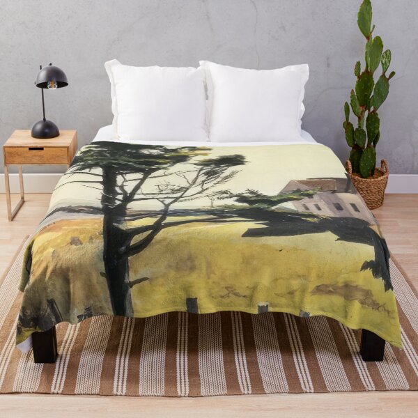 Item preview, Edward Hopper designed and sold by Meglianarts.