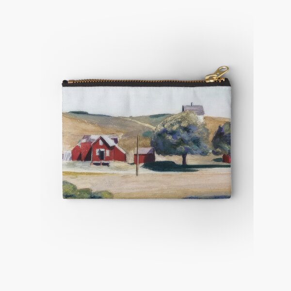 Item preview, Edward Hopper designed and sold by Meglianarts.
