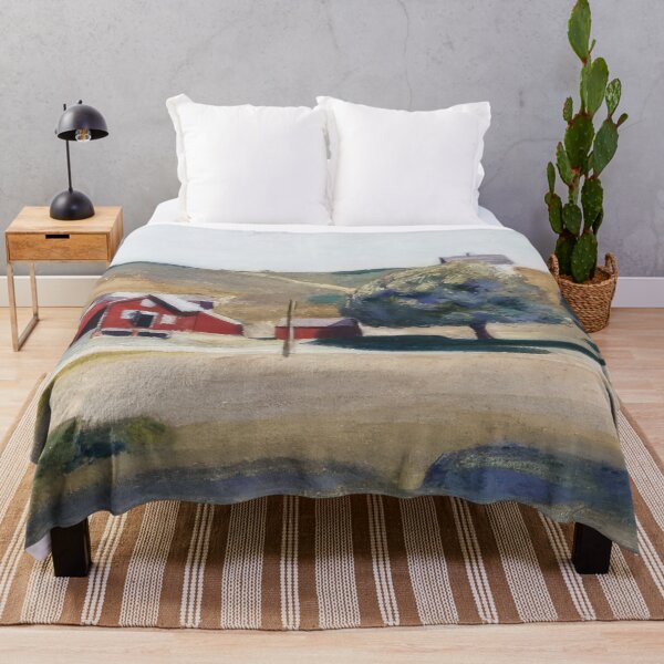 Item preview, Edward Hopper designed and sold by Meglianarts.