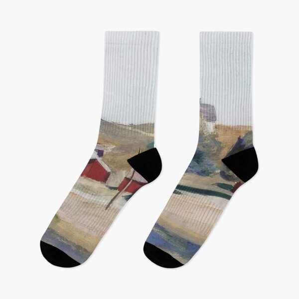 Item preview, Edward Hopper designed and sold by Meglianarts.