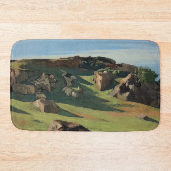 Item preview, Edward Hopper designed and sold by Meglianarts.