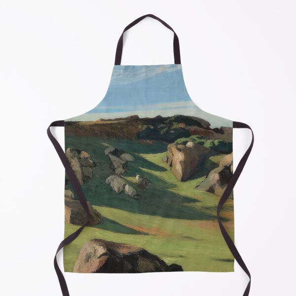 Item preview, Edward Hopper designed and sold by Meglianarts.