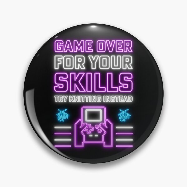 Item preview, Gaming designed and sold by millsyb.