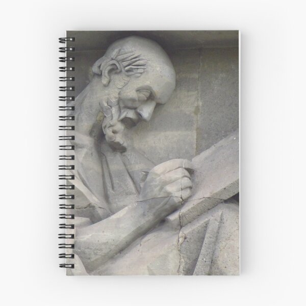 Item preview, The Author designed and sold by wiggyofipswich.