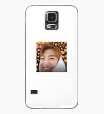 Jaemin Hearts Case/Skin for Samsung Galaxy
