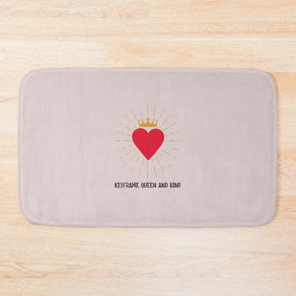 Item preview, Keyframe Queen And King - movie editor designed and sold by TaurusC95.