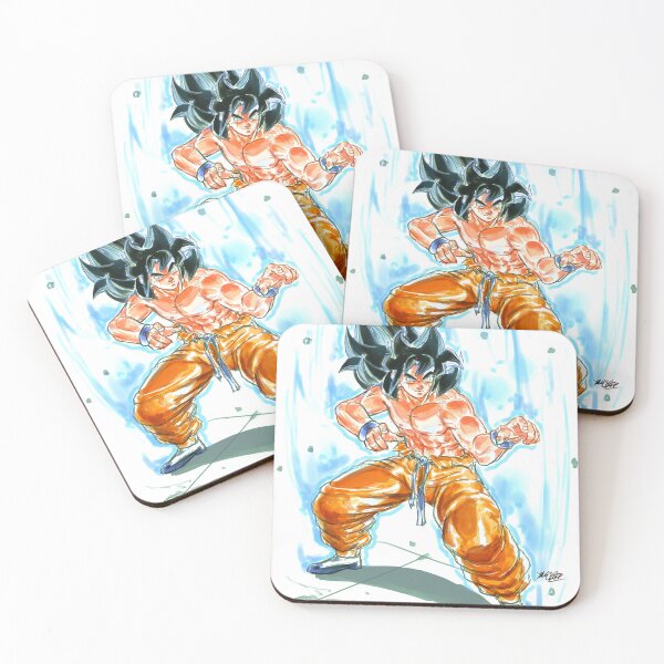 Item preview, Going Ultra Instinct- Yamcha!! designed and sold by markclarkii.