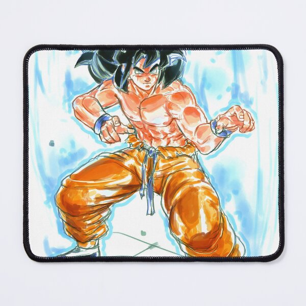 Item preview, Going Ultra Instinct- Yamcha!! designed and sold by markclarkii.