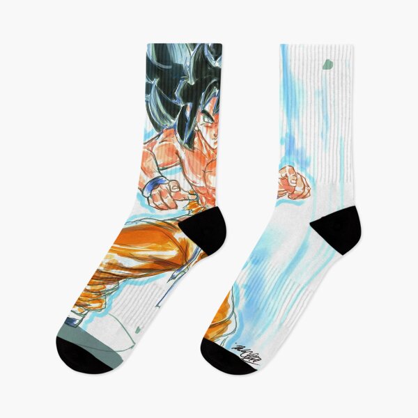 Item preview, Going Ultra Instinct- Yamcha!! designed and sold by markclarkii.