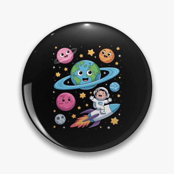 Item preview, Learning Is Out Of This World Outer Space Science Teacher  designed and sold by EllinoKlemo.