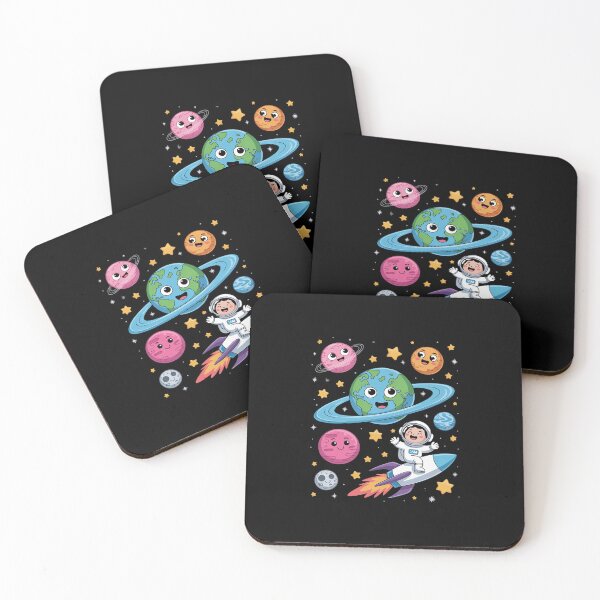 Item preview, Learning Is Out Of This World Outer Space Science Teacher  designed and sold by EllinoKlemo.