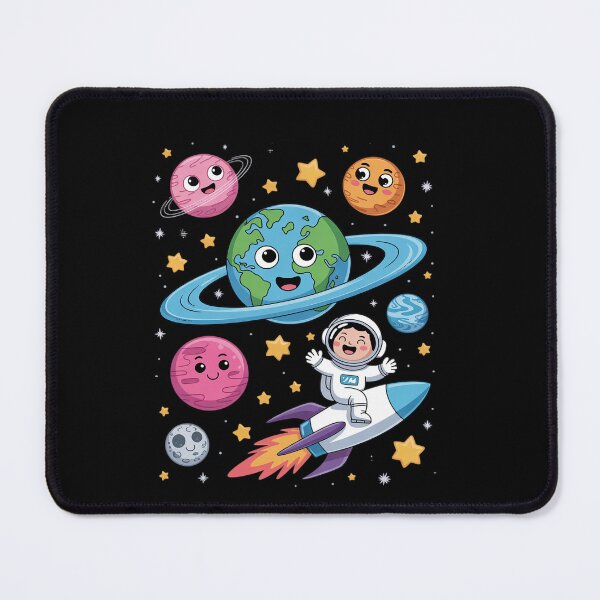 Item preview, Learning Is Out Of This World Outer Space Science Teacher designed and sold by EllinoKlemo.