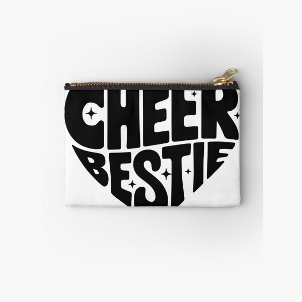 Item preview, Cheer Bestie designed and sold by FloraliteCo.