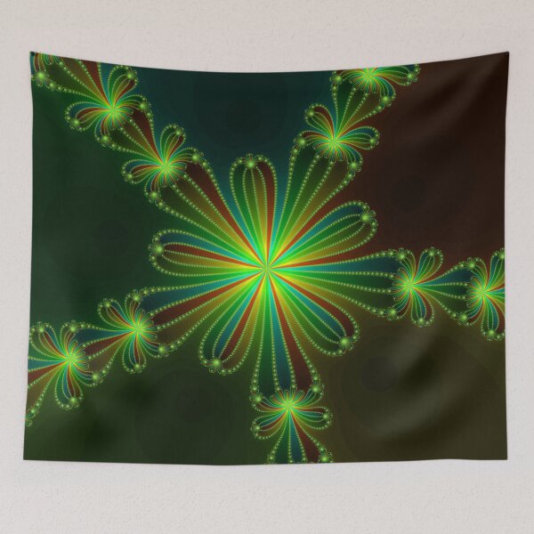 Item preview, The broad rays of the sun 14 designed and sold by Gluecknika.