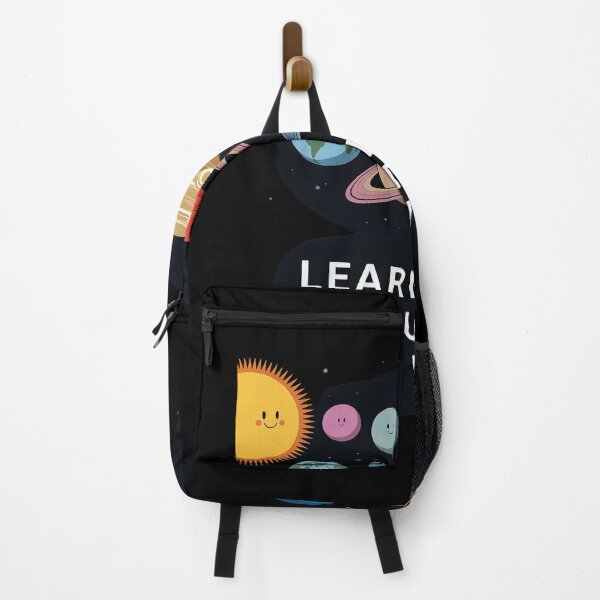 Item preview, Learning Is Out Of This World Outer Space Science Teacher2 designed and sold by EllinoKlemo.