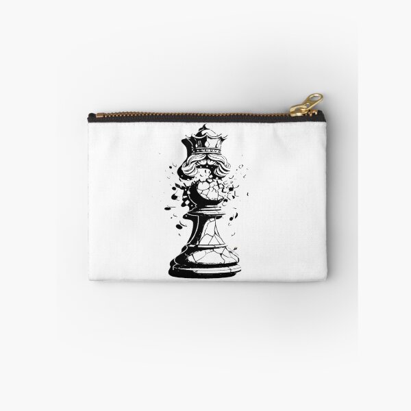Item preview, Pawn to Queen — Break to Become designed and sold by PawnShiftGoods.