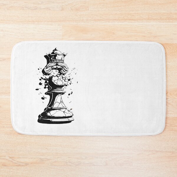 Item preview, Pawn to Queen — Break to Become designed and sold by PawnShiftGoods.