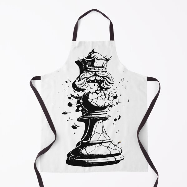 Item preview, Pawn to Queen — Break to Become designed and sold by PawnShiftGoods.